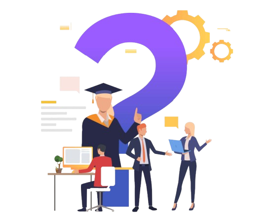 Web Development Services Illustration