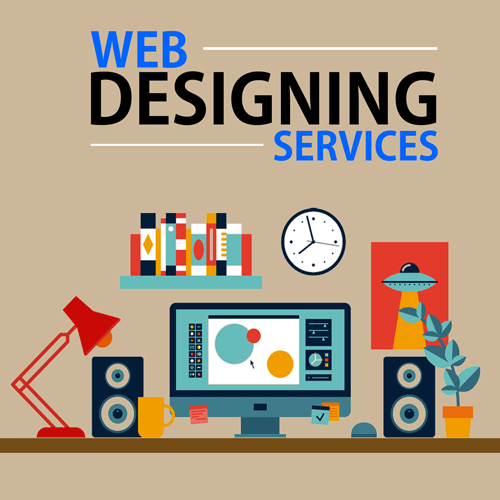 Web Design Services