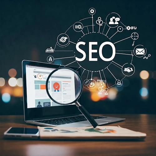SEO Services